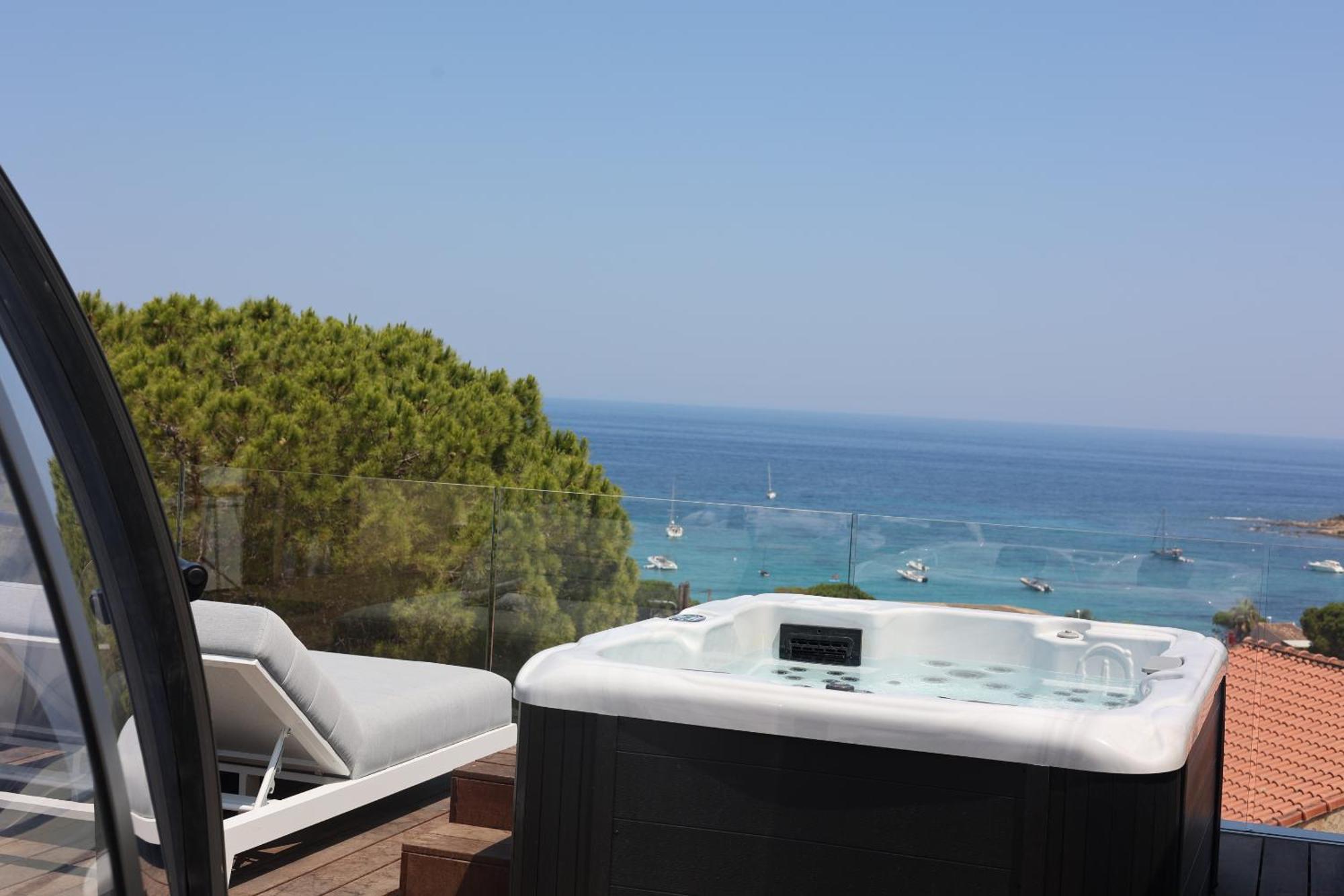 La Villa Favone Dış mekan fotoğraf